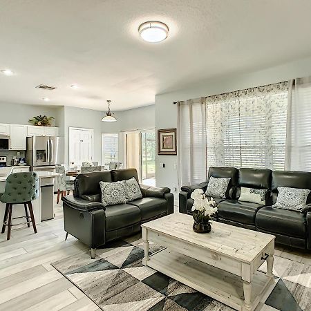 Windsor Hill Dream Villas オーランド エクステリア 写真