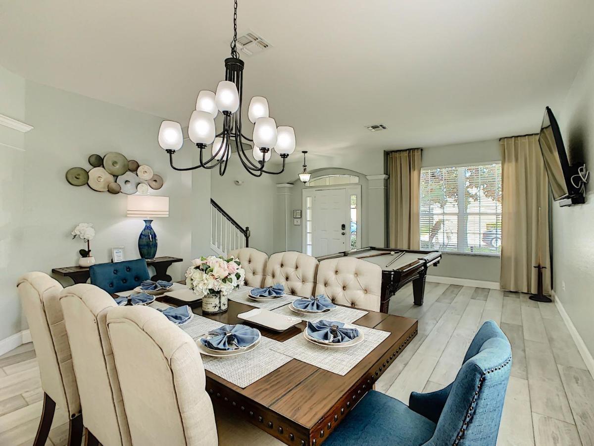 Windsor Hill Dream Villas オーランド エクステリア 写真