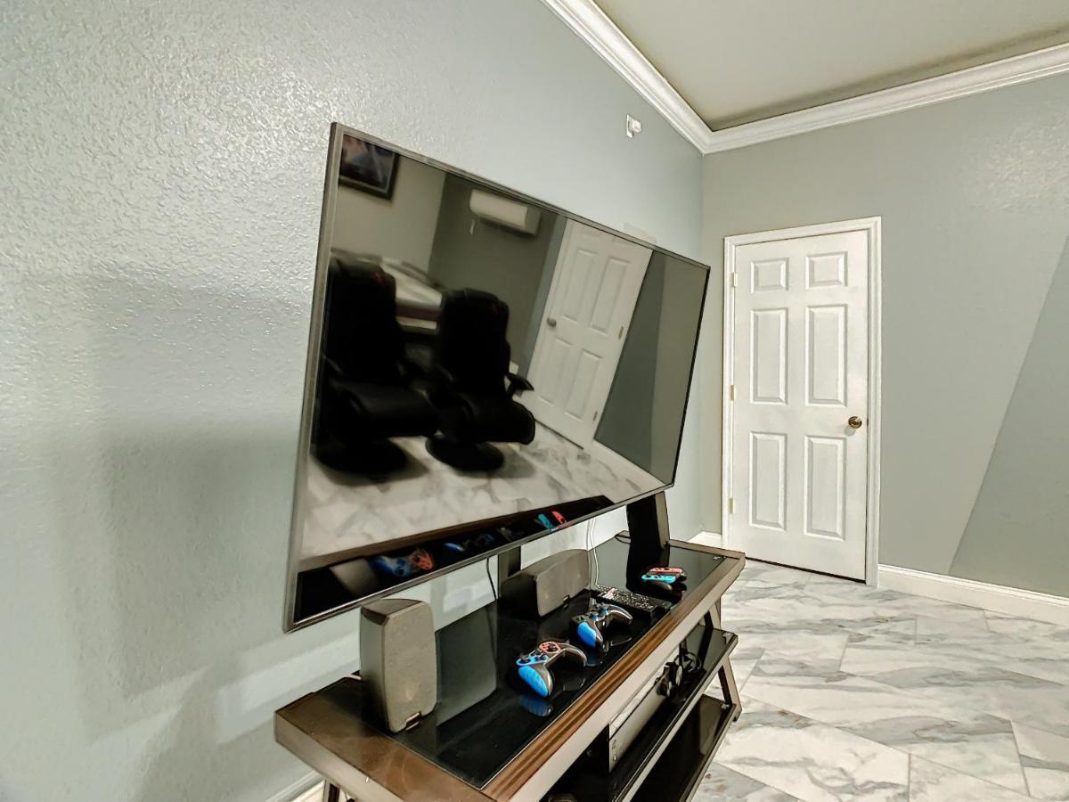 Windsor Hill Dream Villas オーランド エクステリア 写真