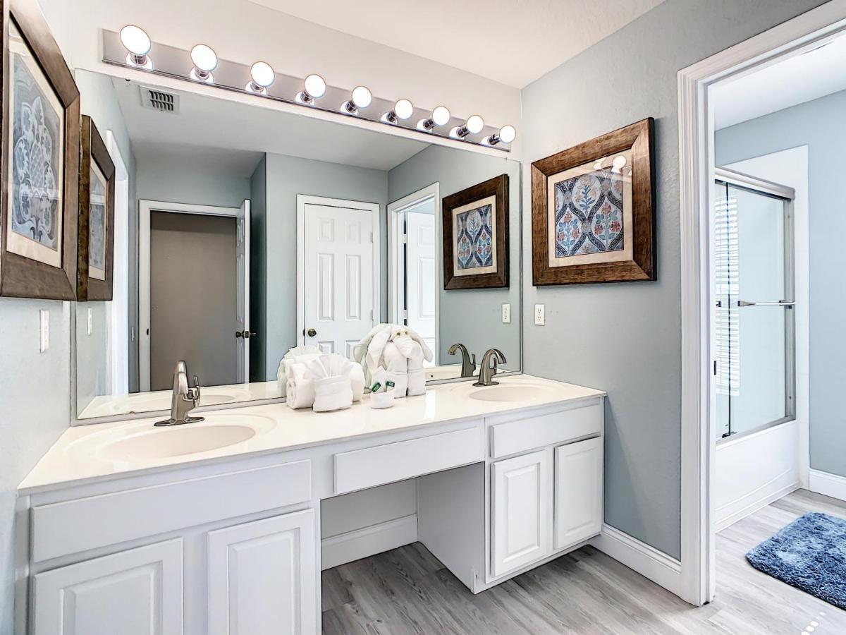 Windsor Hill Dream Villas オーランド エクステリア 写真