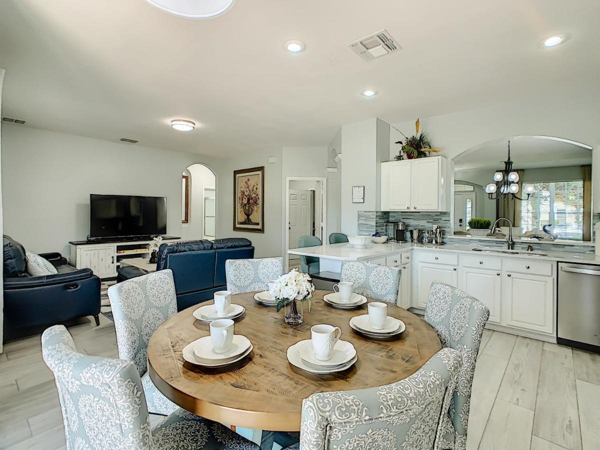 Windsor Hill Dream Villas オーランド エクステリア 写真