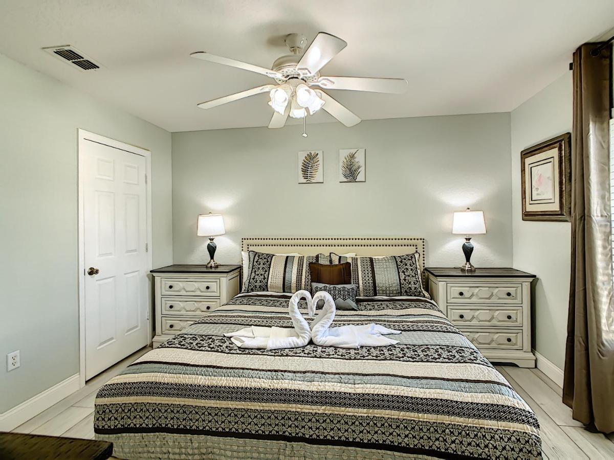 Windsor Hill Dream Villas オーランド エクステリア 写真