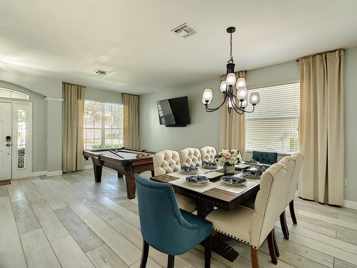 Windsor Hill Dream Villas オーランド エクステリア 写真