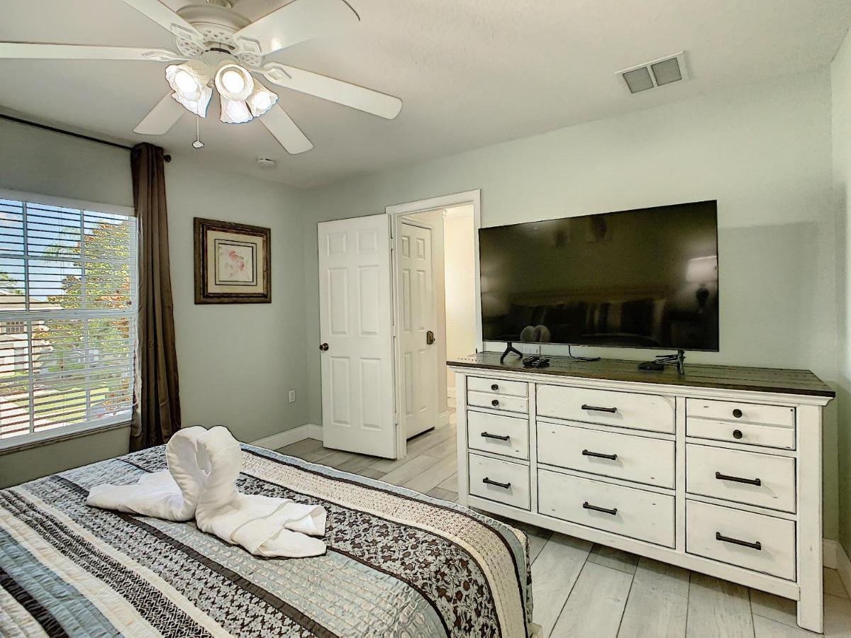 Windsor Hill Dream Villas オーランド エクステリア 写真