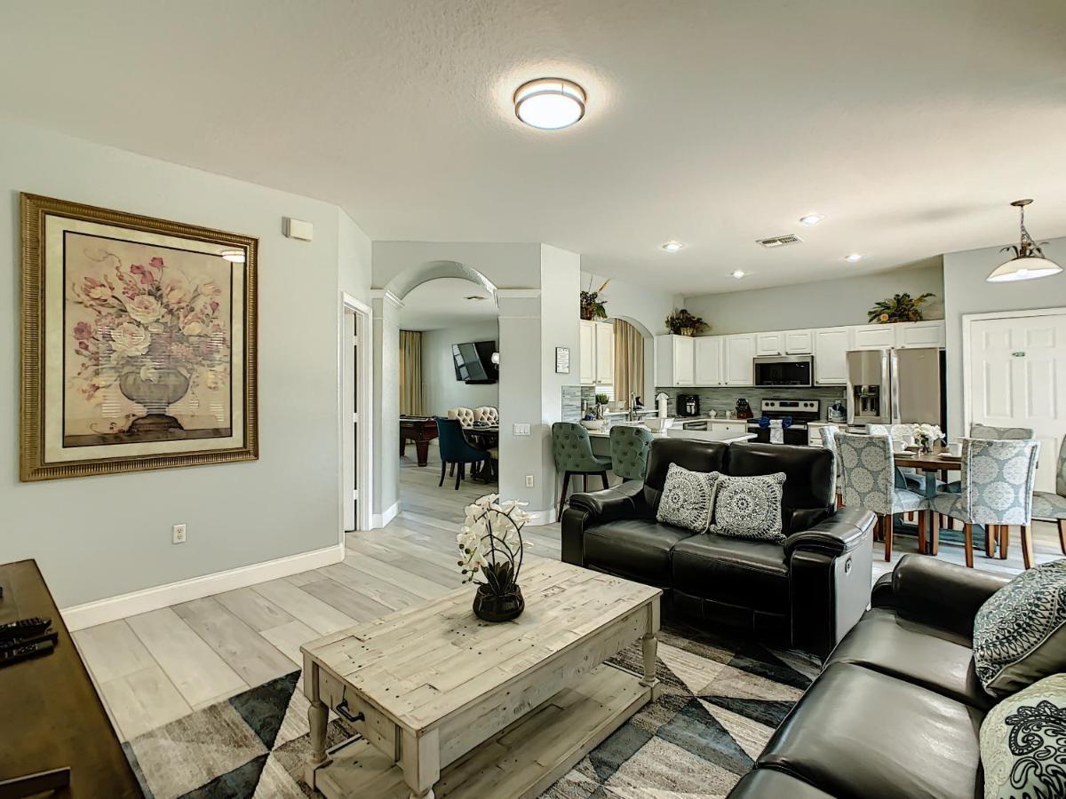Windsor Hill Dream Villas オーランド エクステリア 写真