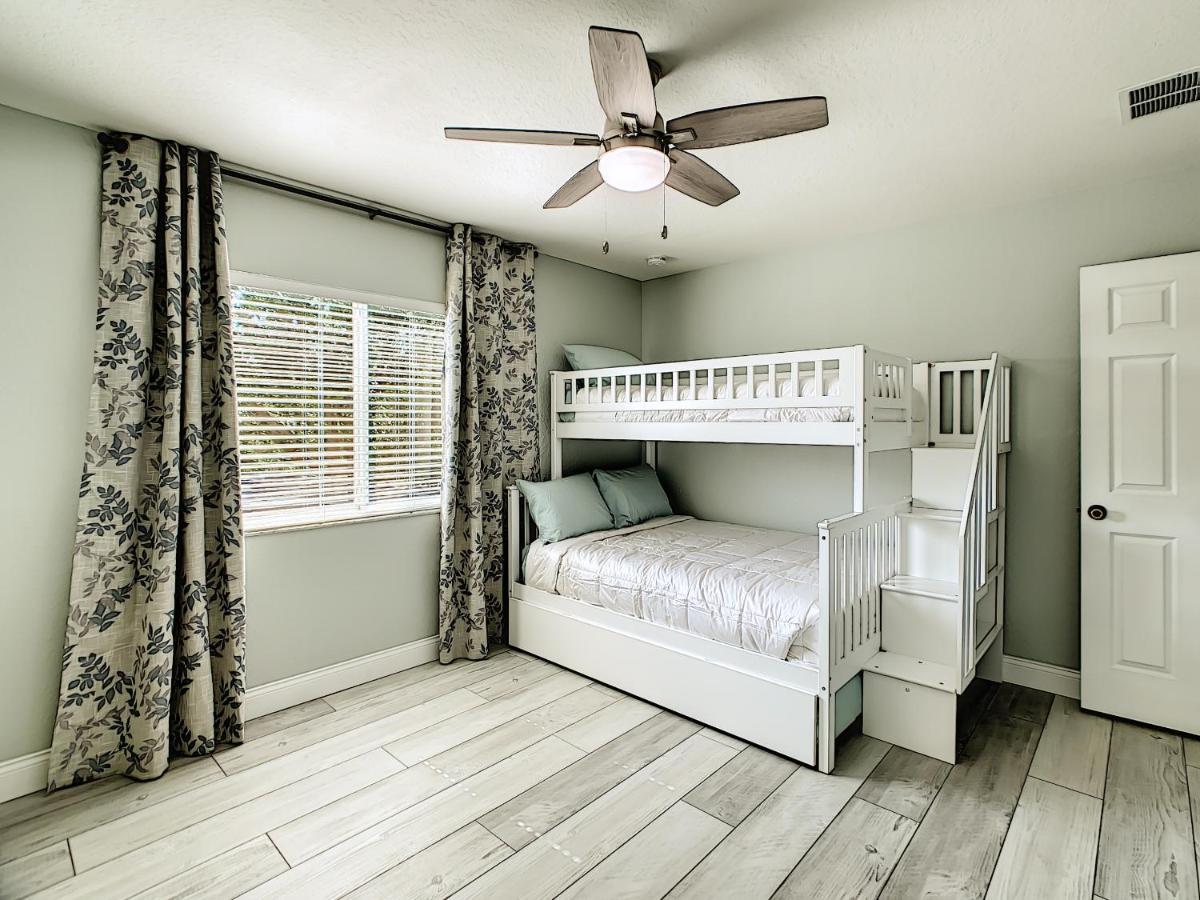 Windsor Hill Dream Villas オーランド エクステリア 写真
