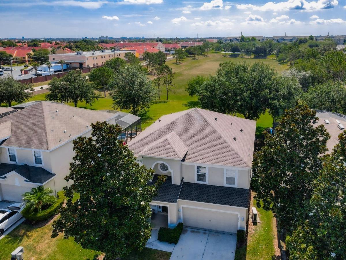 Windsor Hill Dream Villas オーランド エクステリア 写真