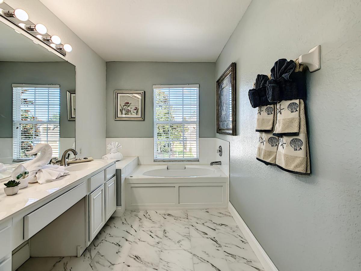 Windsor Hill Dream Villas オーランド エクステリア 写真