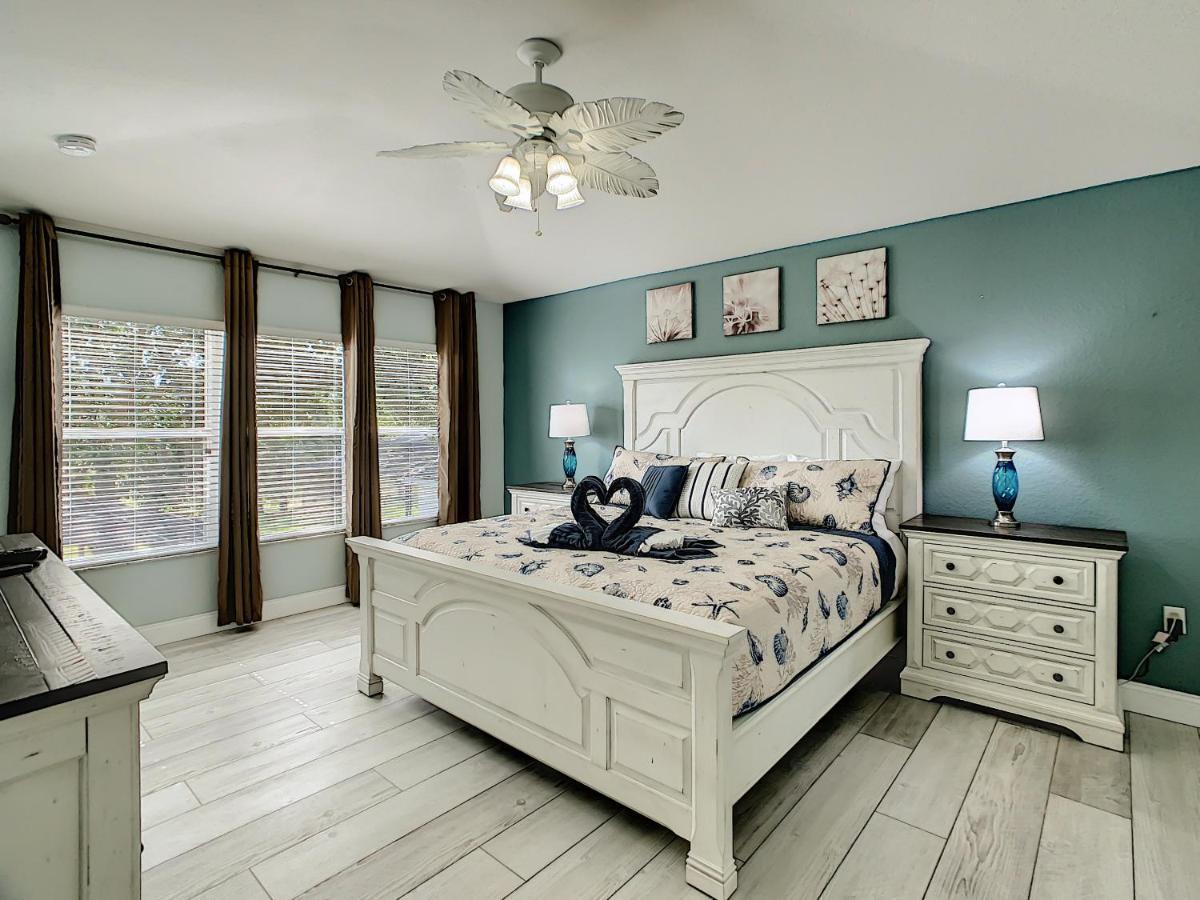 Windsor Hill Dream Villas オーランド エクステリア 写真