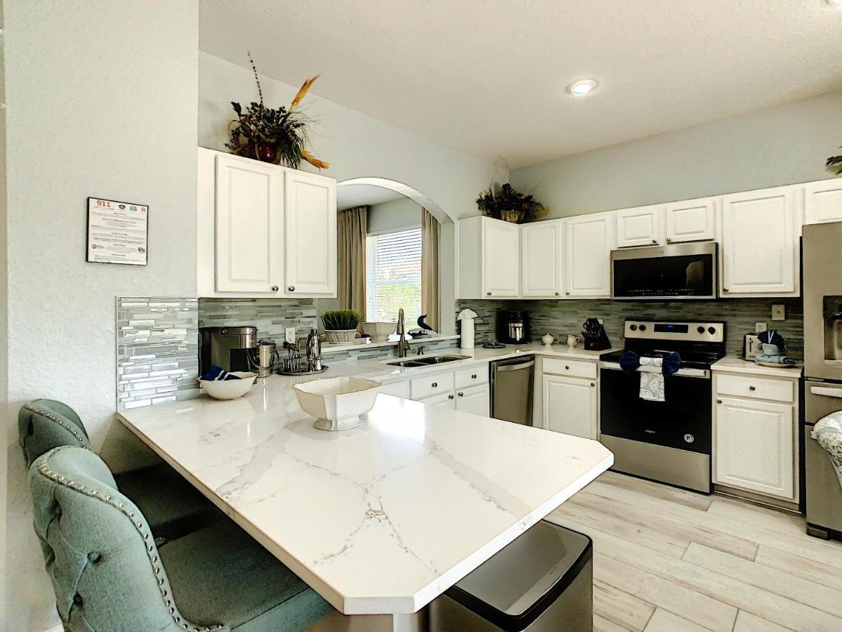 Windsor Hill Dream Villas オーランド エクステリア 写真