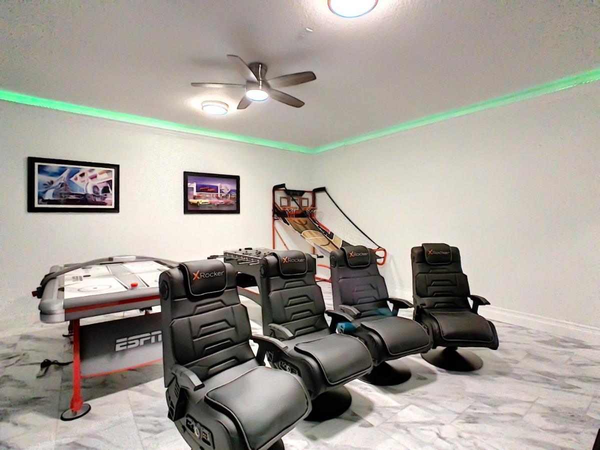 Windsor Hill Dream Villas オーランド エクステリア 写真