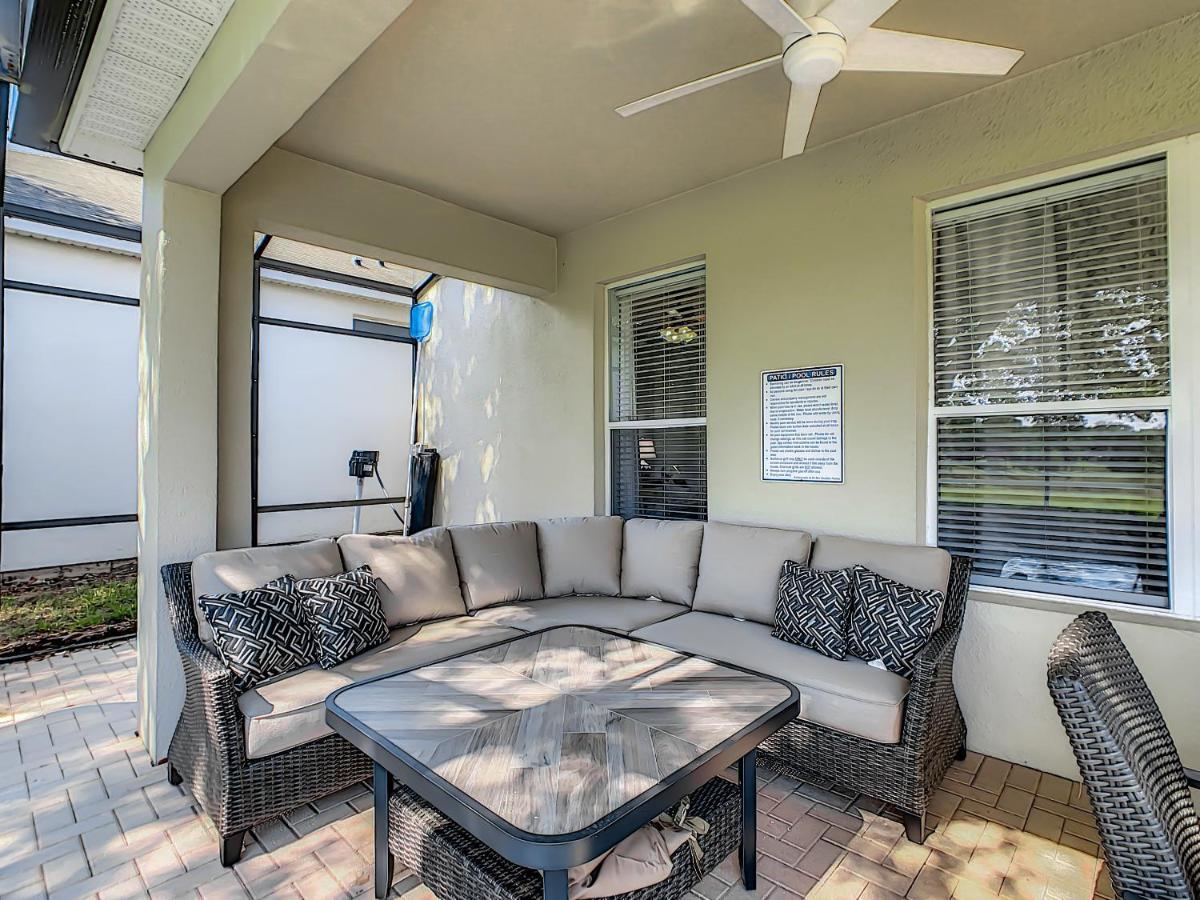 Windsor Hill Dream Villas オーランド エクステリア 写真