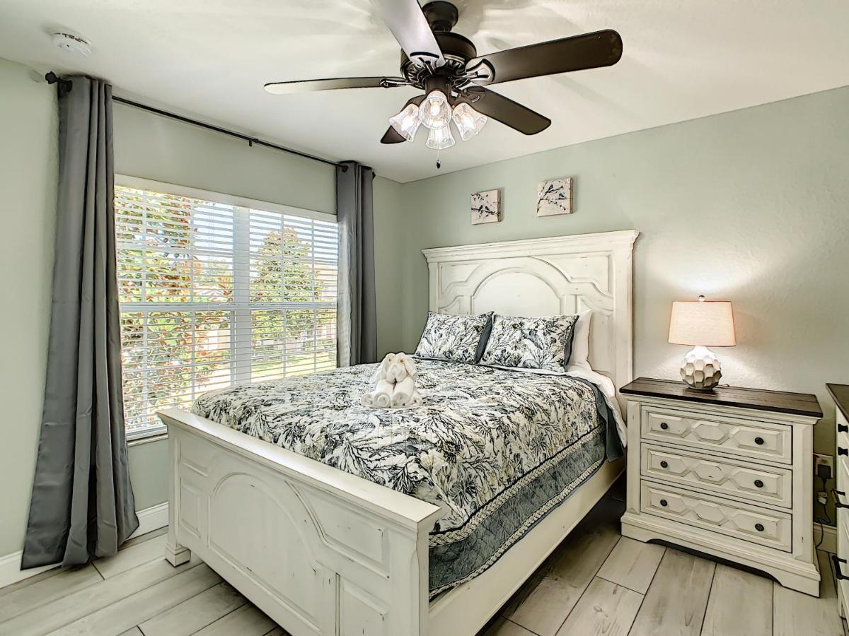 Windsor Hill Dream Villas オーランド エクステリア 写真