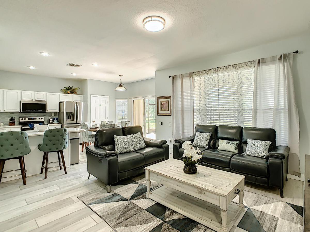 Windsor Hill Dream Villas オーランド エクステリア 写真