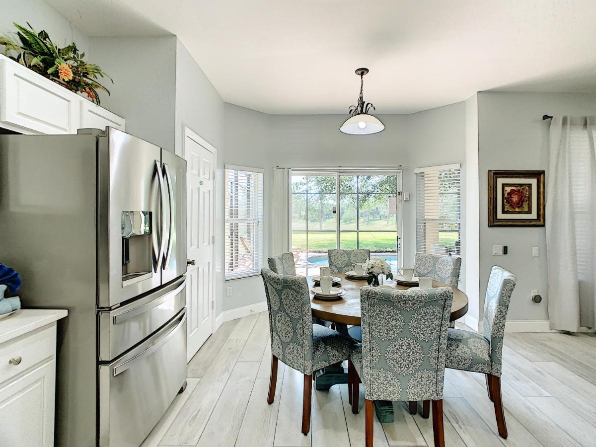Windsor Hill Dream Villas オーランド エクステリア 写真