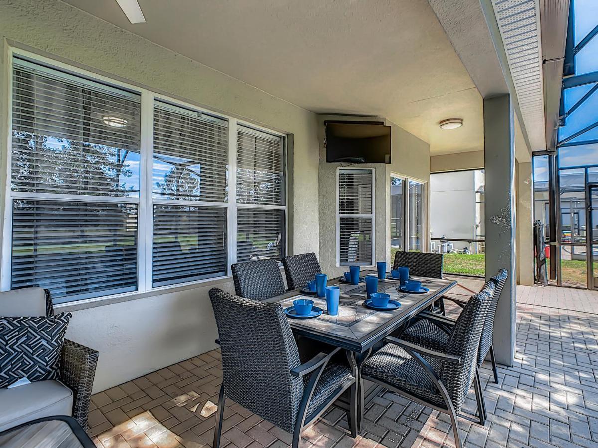 Windsor Hill Dream Villas オーランド エクステリア 写真