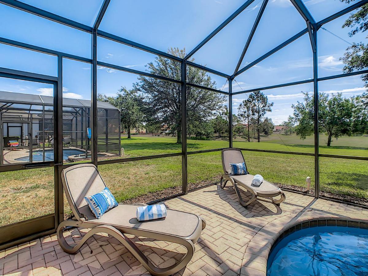 Windsor Hill Dream Villas オーランド エクステリア 写真
