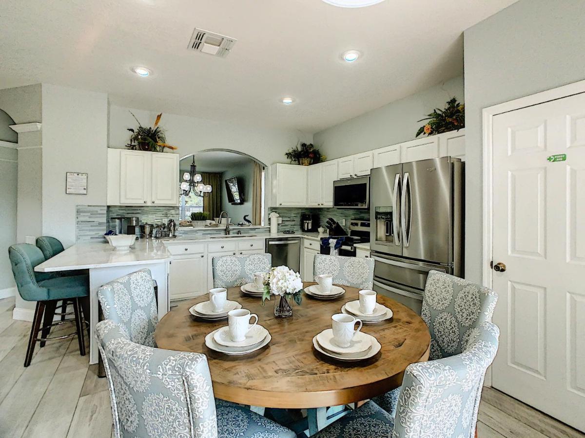 Windsor Hill Dream Villas オーランド エクステリア 写真